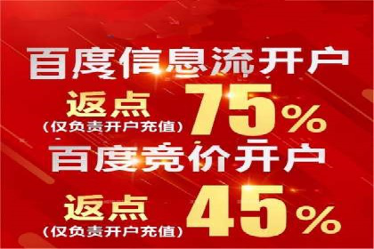 百度竞价推广案例：精准锁定目标客户